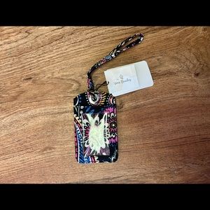 Vera Bradley Luggage Tag -NWT